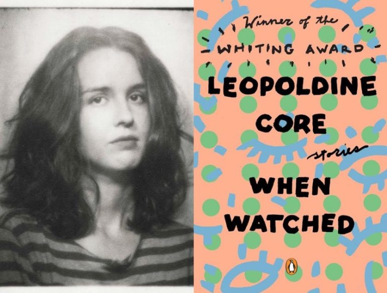 Claire Luchette Fan Mail Address