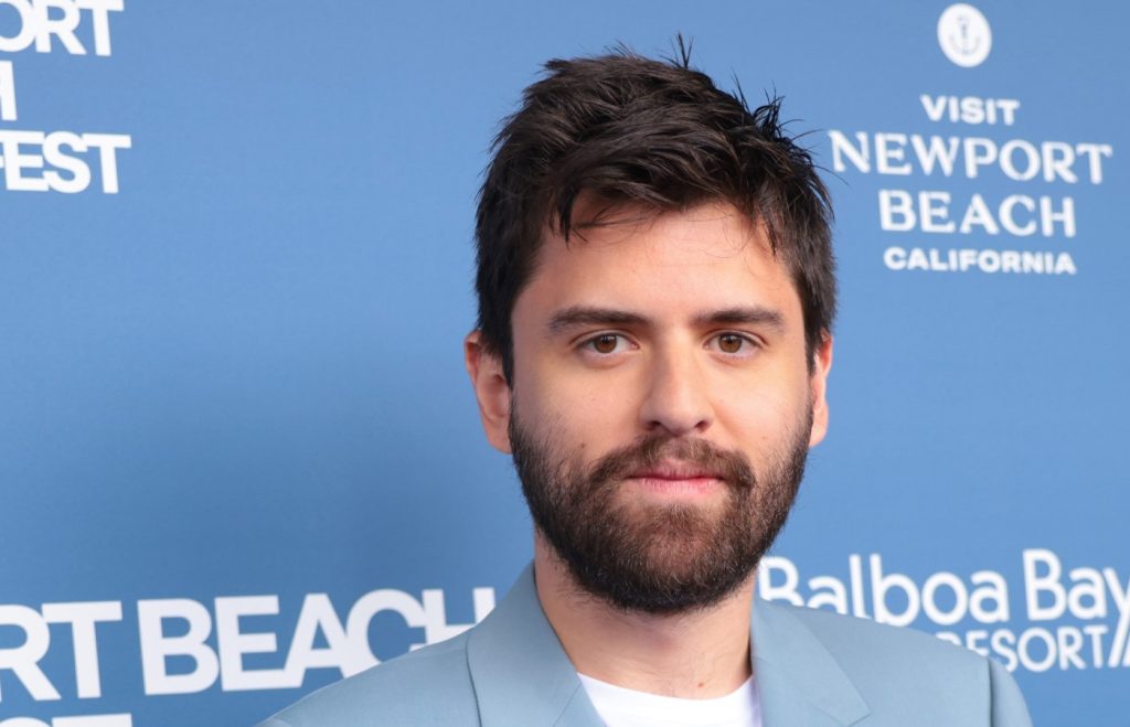 Cooper Raiff Fan Mail Address