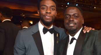 Daniel Kaluuya Fan Mail Address