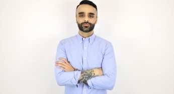 Darius Foroux Fan Mail Address
