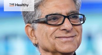 Deepak Chopra Fan Mail Address