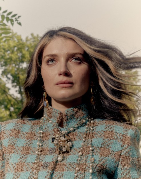 Eve Hewson Fan Mail Address