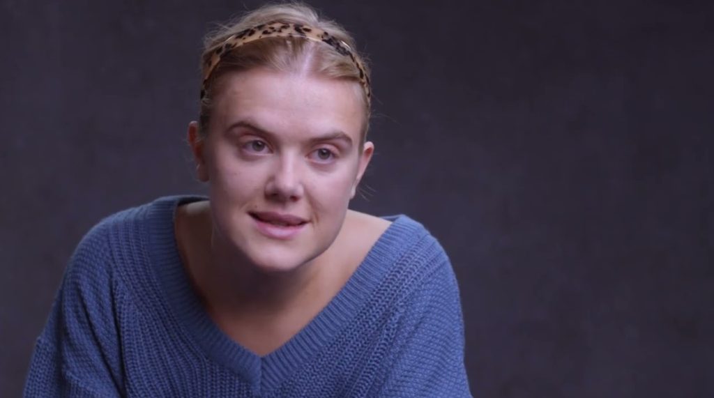 Evie Ward Fan Mail Address