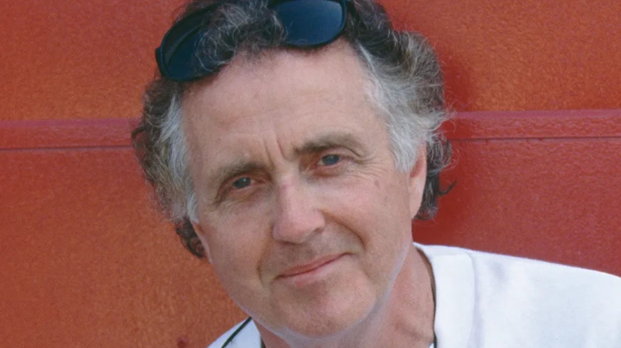 George Miller Fan Mail Address