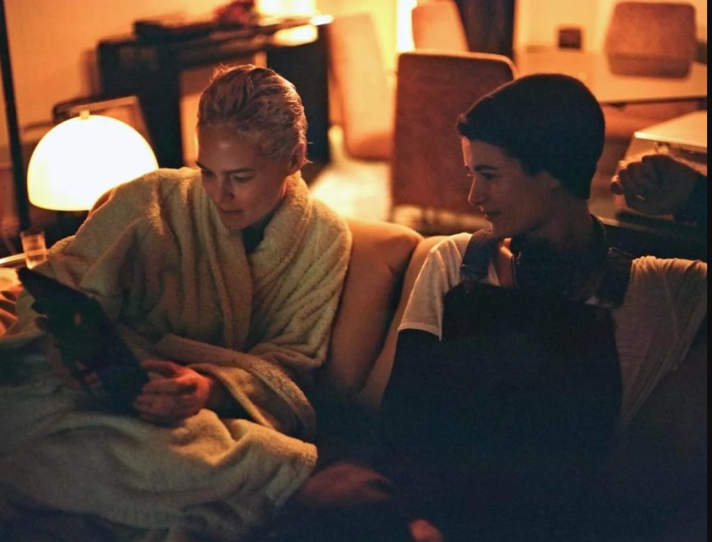 Georgia Oakley Fan Mail Address