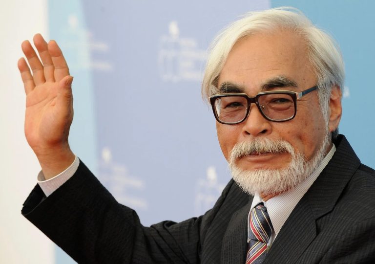 Hayao Miyazaki Fan Mail Address