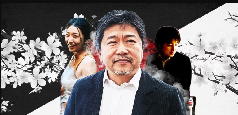 Hirokazu Kore-eda Fan Mail Address