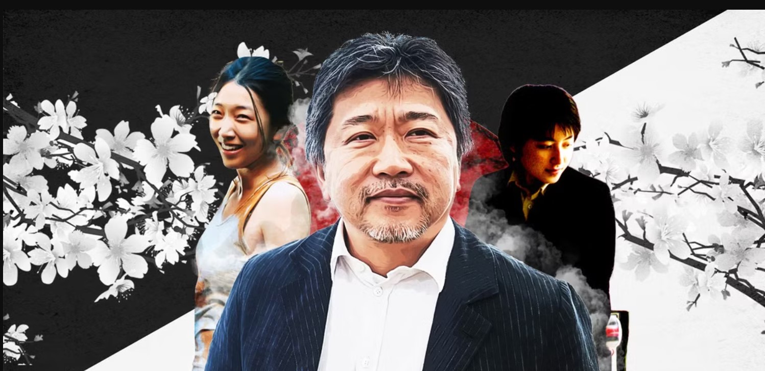 Hirokazu Kore-eda Fan Mail Address