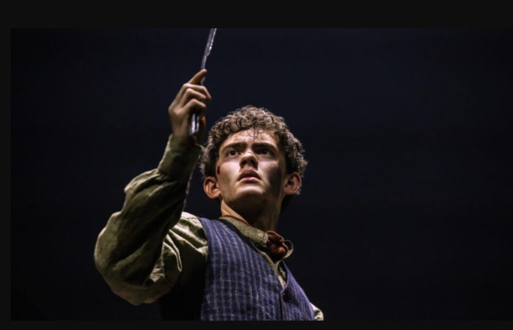 Joe Locke Fan Mail Address