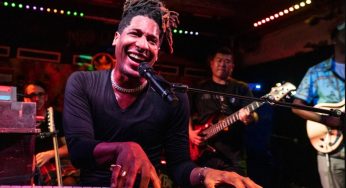 Jon Batiste Fan Mail Address