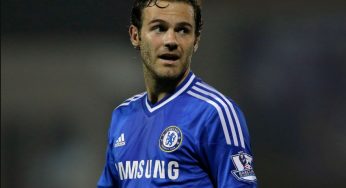 Juan Mata Fan Mail Address