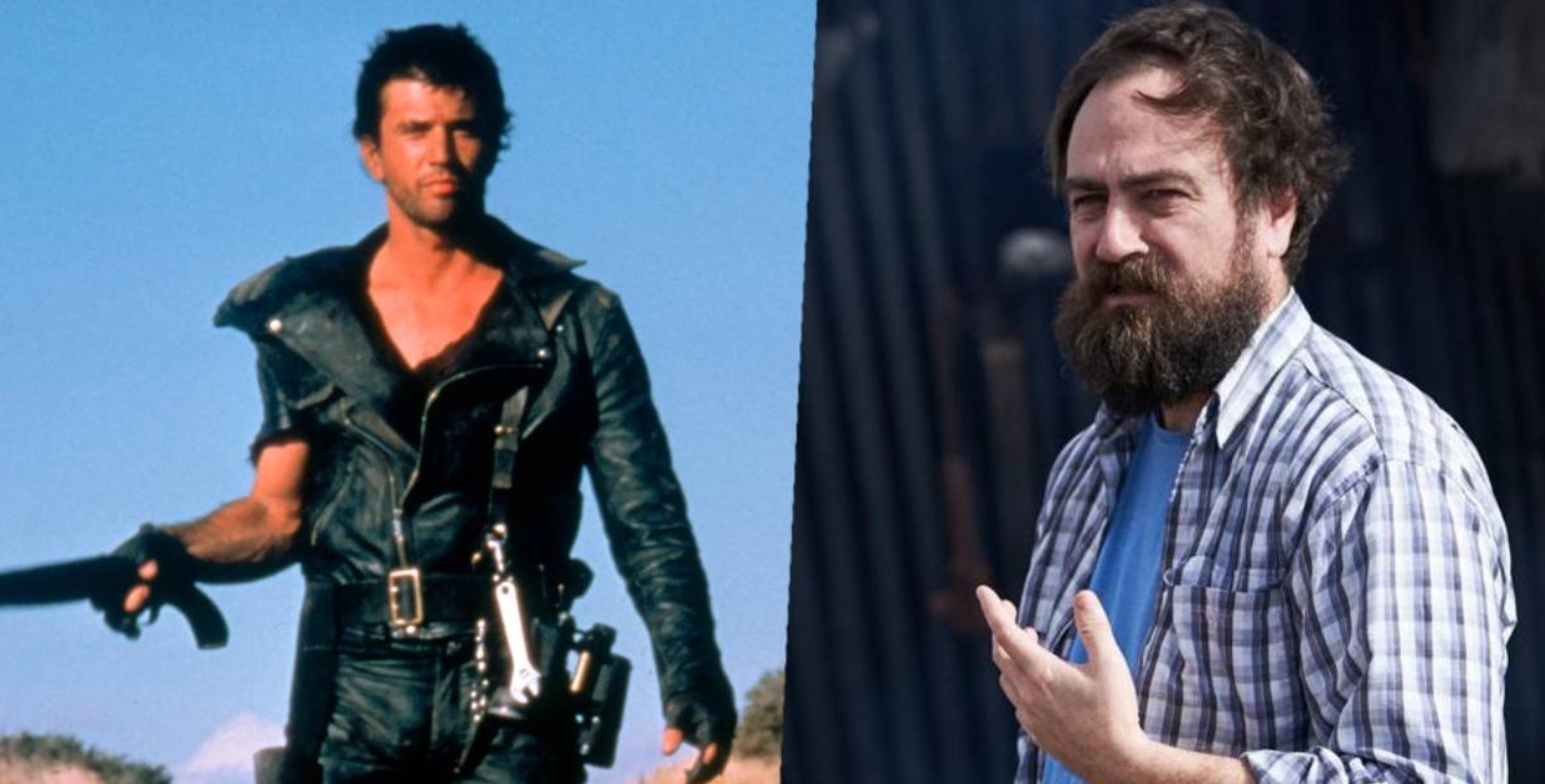Justin Kurzel Fan Mail Address