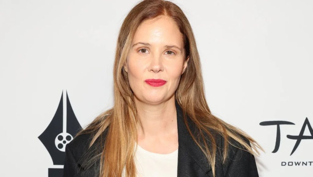 Justine Triet Fan Mail Address