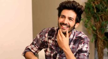 Kartik Aaryan Fan Mail Address