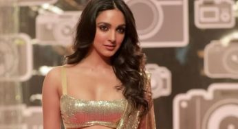 Kiara Advani Fan Mail Address