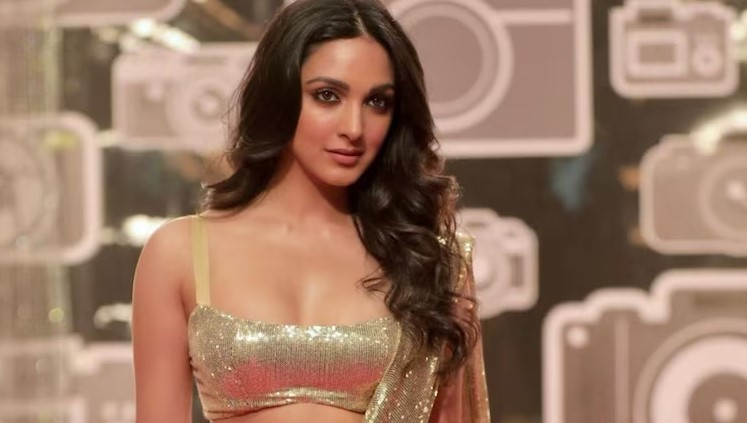 Kiara Advani Fan Mail Address