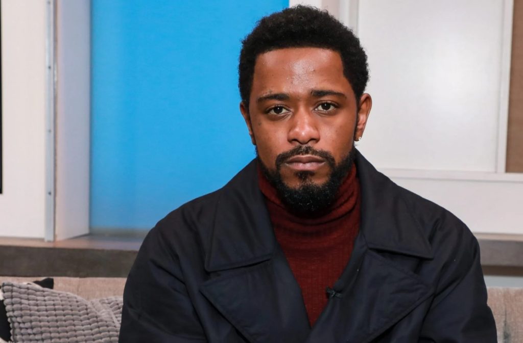 Lakeith Stanfield Fan Mail Address