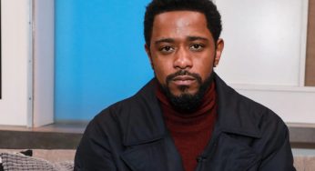 Lakeith Stanfield Fan Mail Address