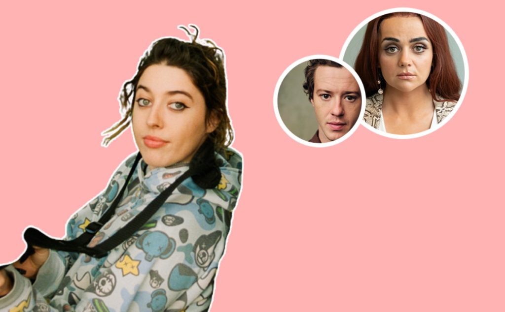 Luna Carmoon Fan Mail Address