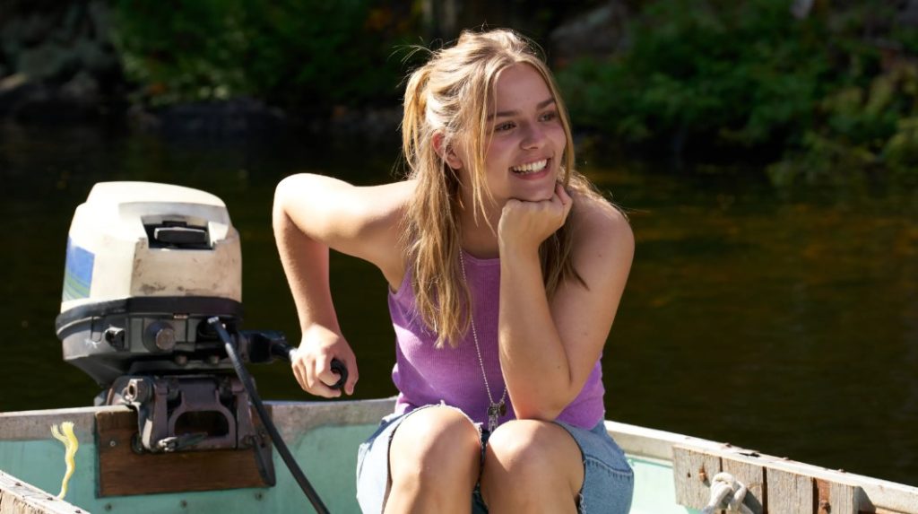 Maisy Stella Fan Mail Address