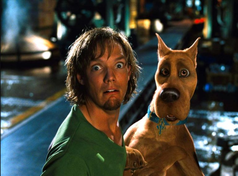 Matthew Lillard Fan Mail Address