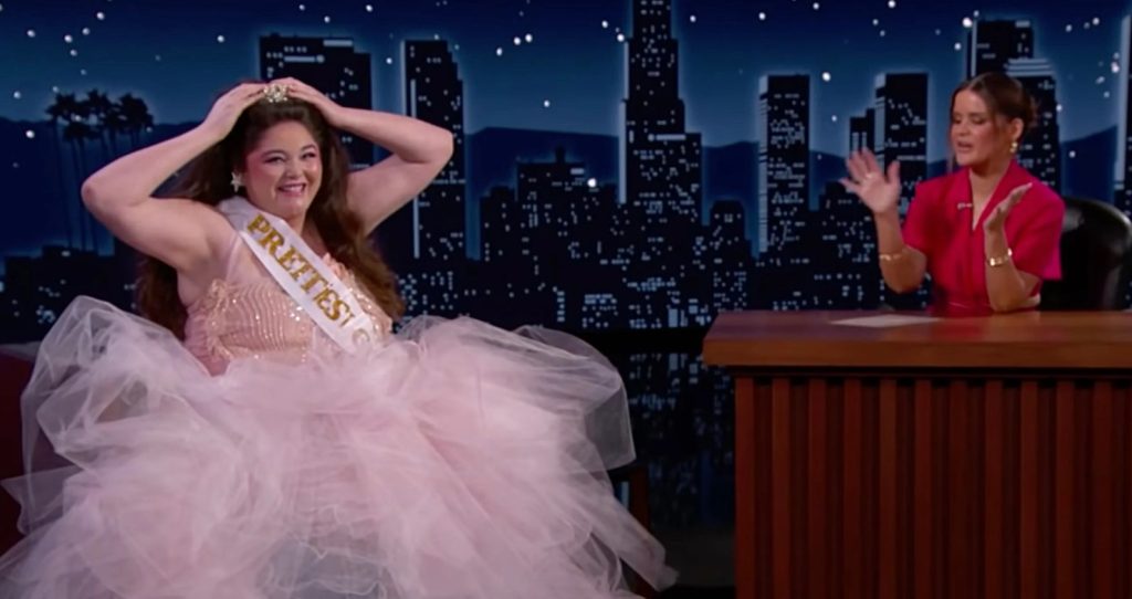 Megan Stalter Fan Mail Address