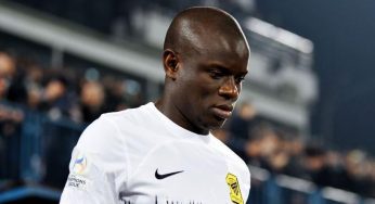 N’Golo Kanté Fan Mail Address