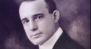 Napoleon Hill Fan Mail Address