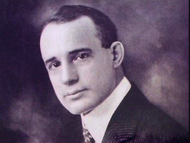 Napoleon Hill Fan Mail Address
