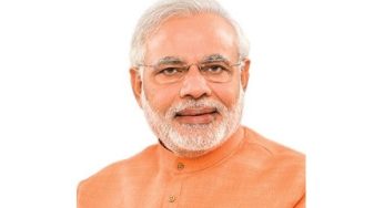 Narendra Modi Fan Mail Address