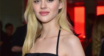 Nicola Peltz Beckham Fan Mail Address