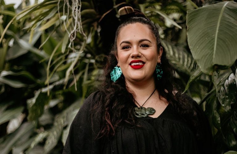 Nicole Titihuia Hawkins Fan Mail Address