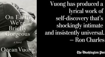 Ocean Vuong Fan Mail Address