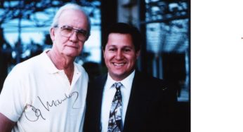 Og Mandino Fan Mail Address