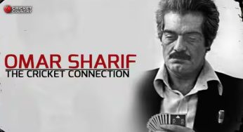 Omar Sharif Fan Mail Address