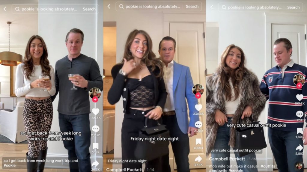 Pookie and Jett Fan Mail Address