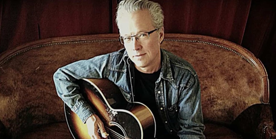 Radney Foster Fan Mail Address