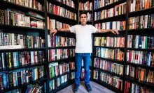 Ryan Holiday Fan Mail Address