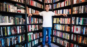 Ryan Holiday Fan Mail Address