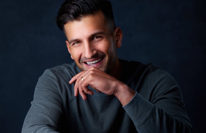 Sahil Bloom Fan Mail Address