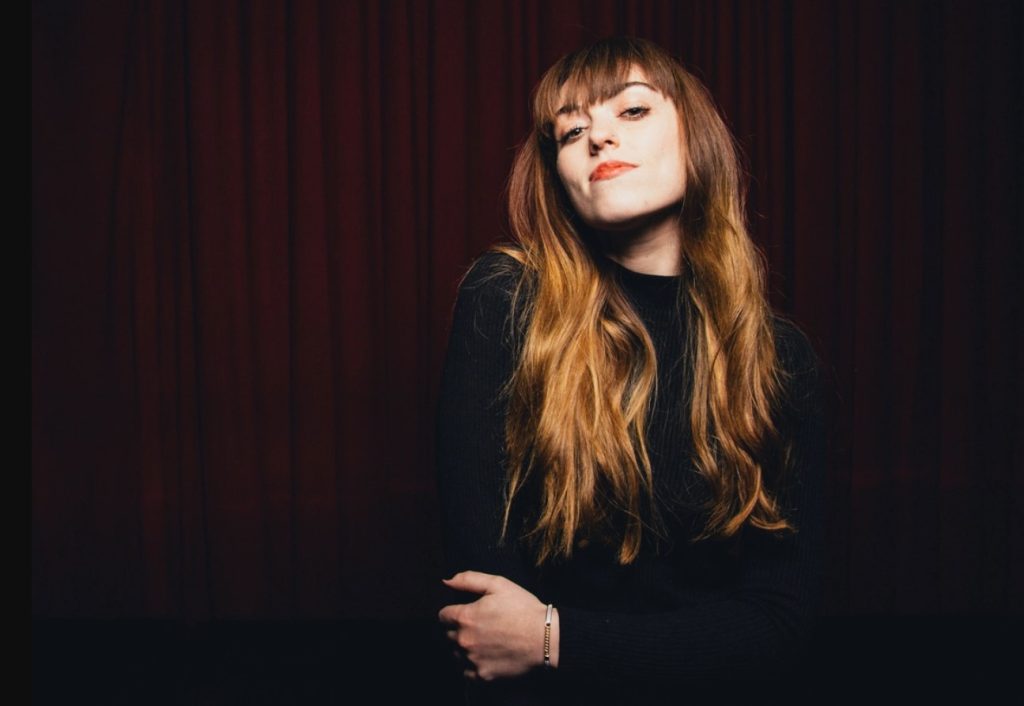 Sasha Sloan Fan Mail Address