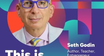 Seth Godin Fan Mail Address