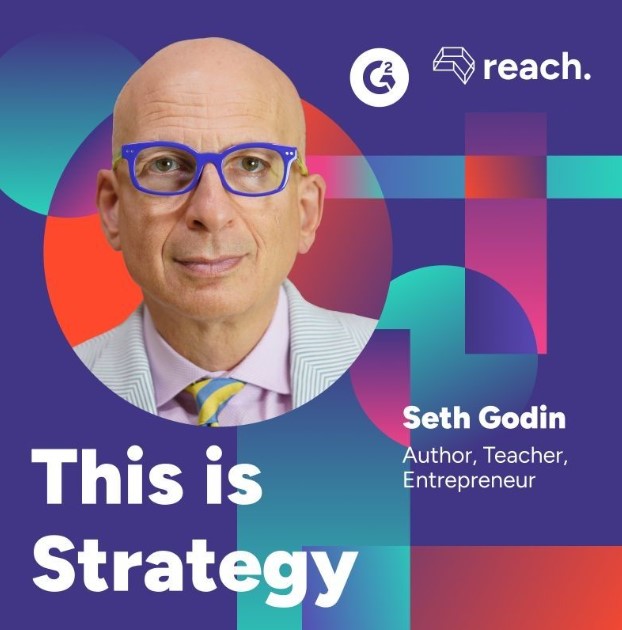Seth Godin Fan Mail Address....