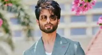 Shahid Kapoor Fan Mail Address