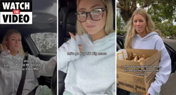 Sophia Begg Fan Mail Address