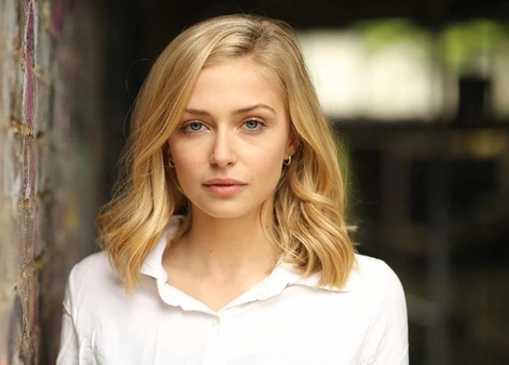 Sophie Simnett Fan Mail Address