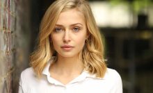 Sophie Simnett Fan Mail Address