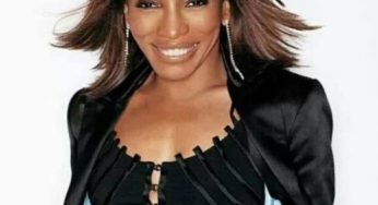 Stephanie Mills Fan Mail Address