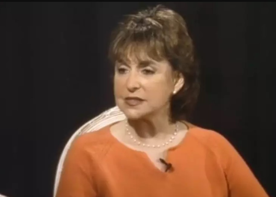 Susan Jeffers Fan Mail Address