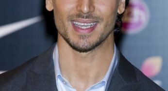 Tiger Shroff Fan Mail Address